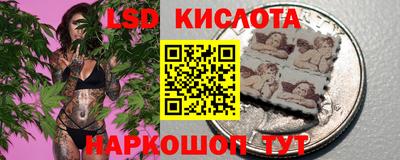 гидра Обь
